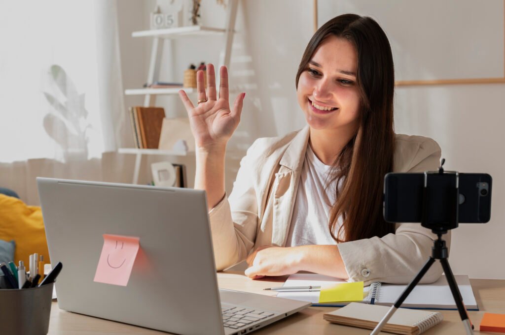 Terapeuta: saiba como usar o TikTok no seu trabalho